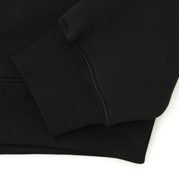 MACKAGE マッカージュ スウェット パーカー フーデッド プル